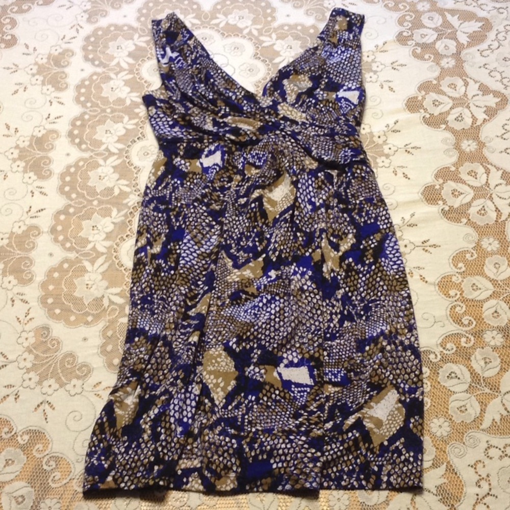Roz & Ali Dress